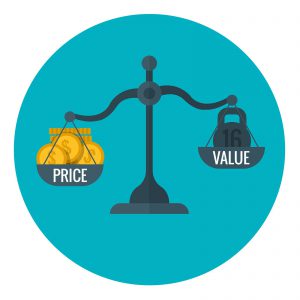 value bet