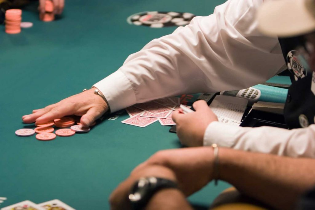 poker pravila