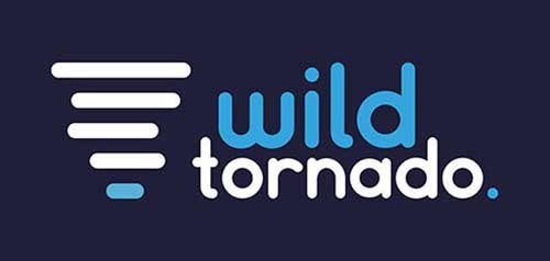 wild tornado