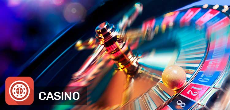 casino