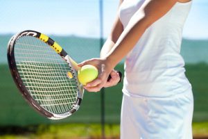 športne stave tenis