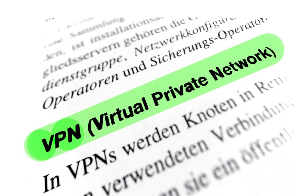 vpn stave