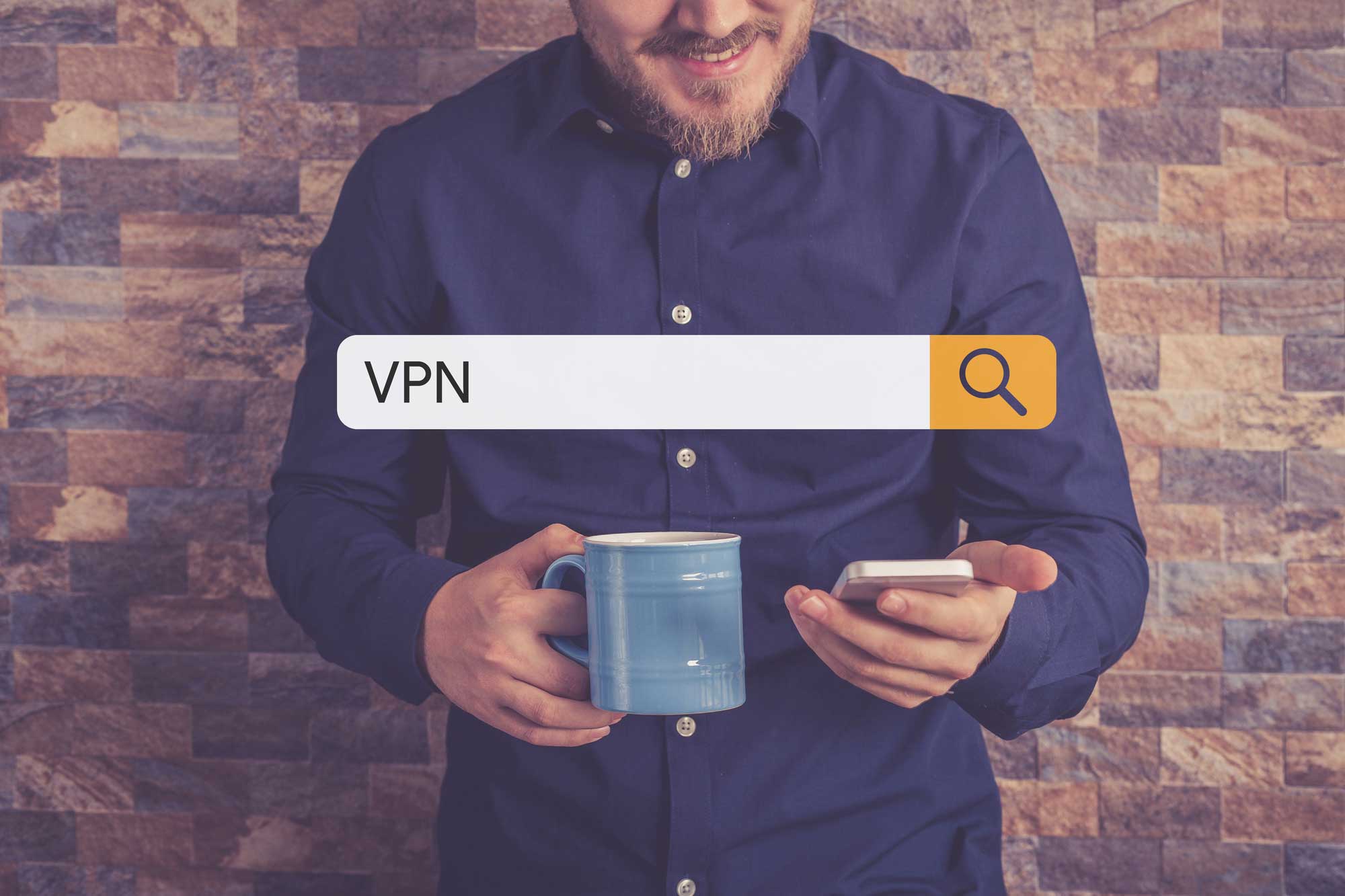 vpn stave
