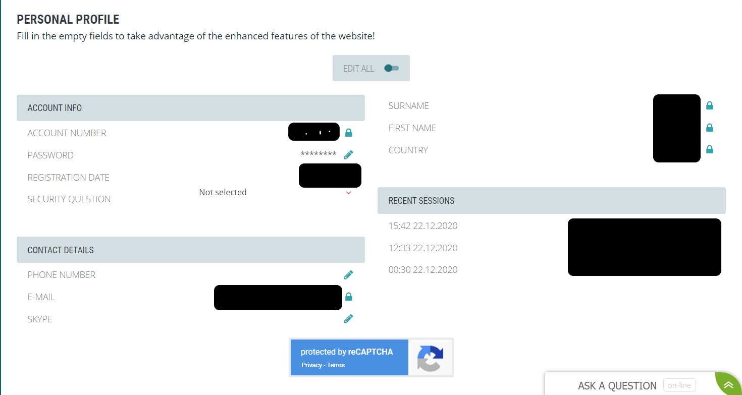 22bet verifikacija