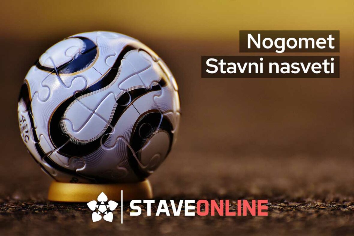 nogomet stavni nasveti
