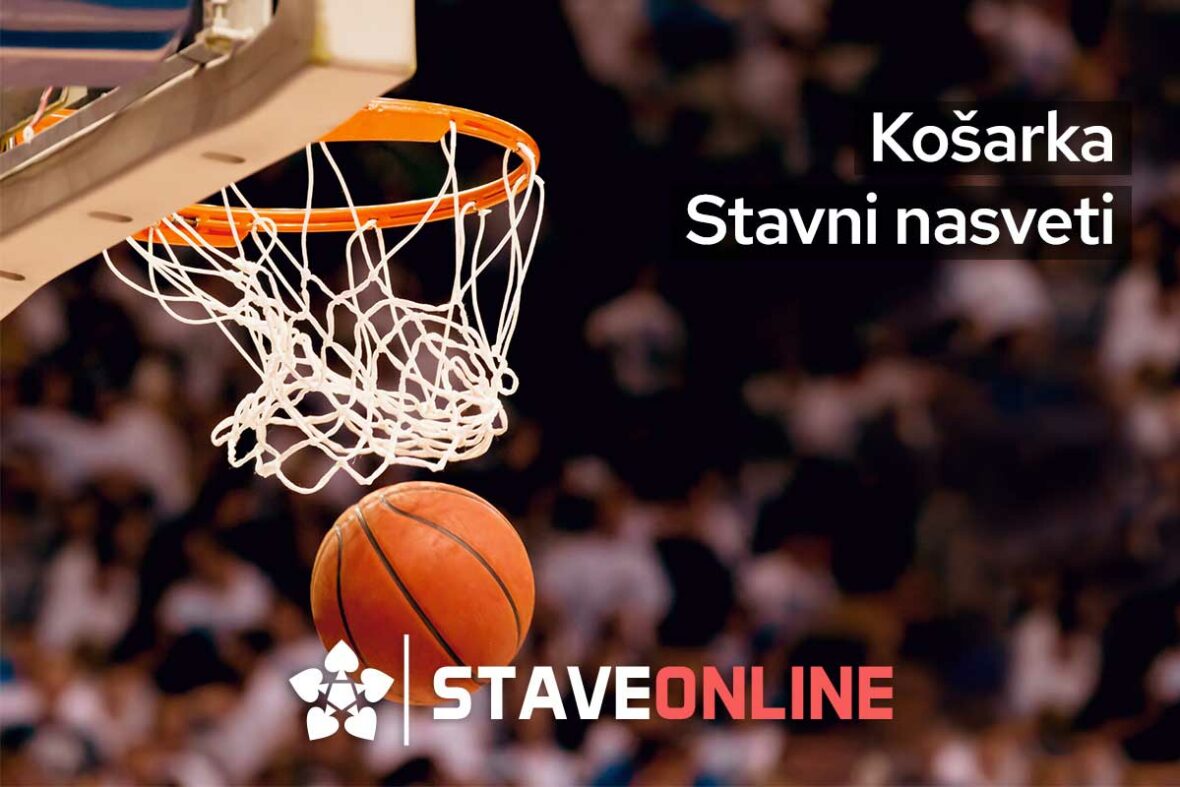 stavni nasveti košarka