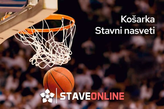 stavni nasveti košarka