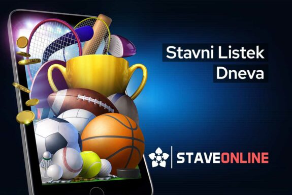 stavni listek