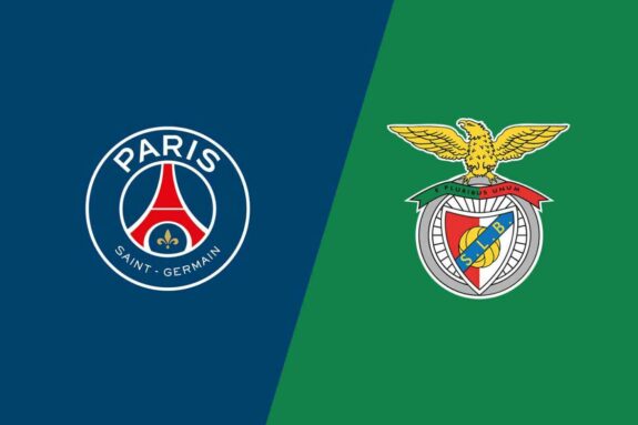 psg - benfica