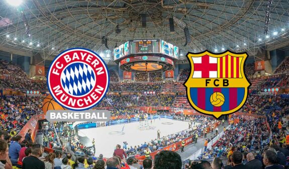 Bayern - Barcelona