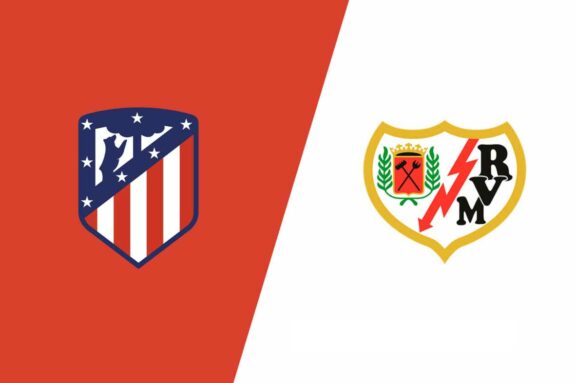 Atletico Madrid - Rayo Vallecano