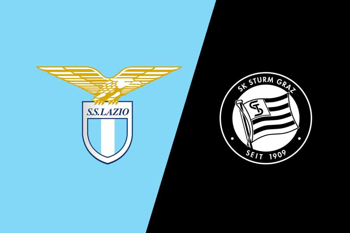 Lazio - Sturm Graz