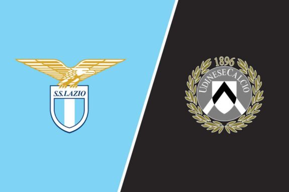 Lazio - Udinese