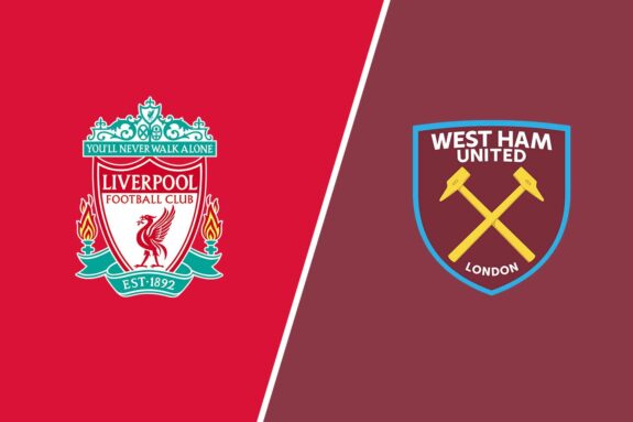 liverpool - west ham