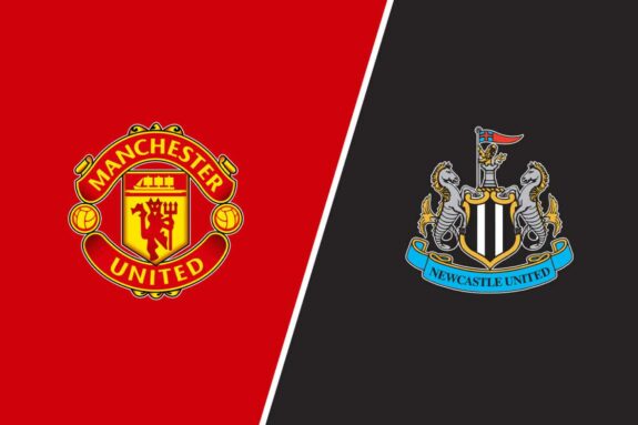 Manchester United - Newcastle