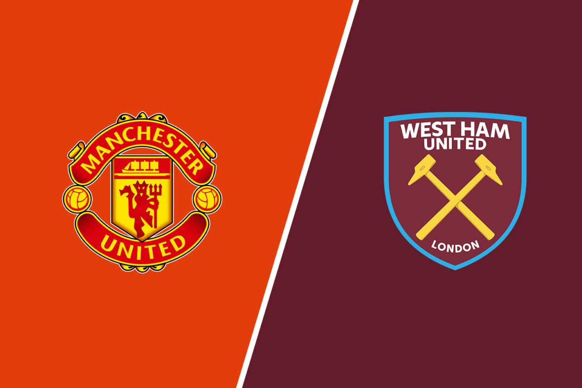 Manchester United - West Ham