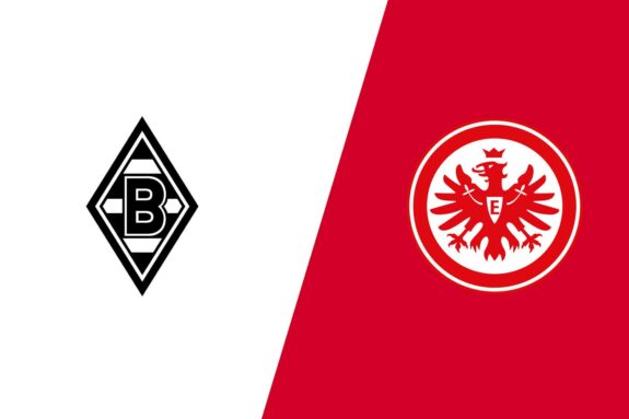 Monchengladbach - Eintracht