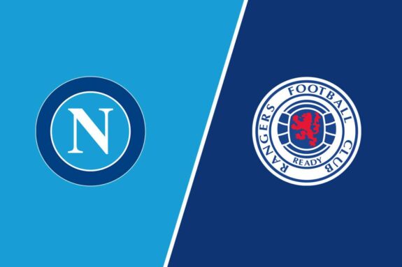 napoli - rangers