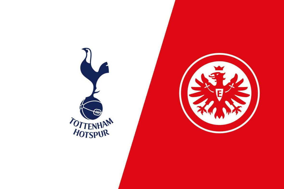 Tottenham - Eintracht