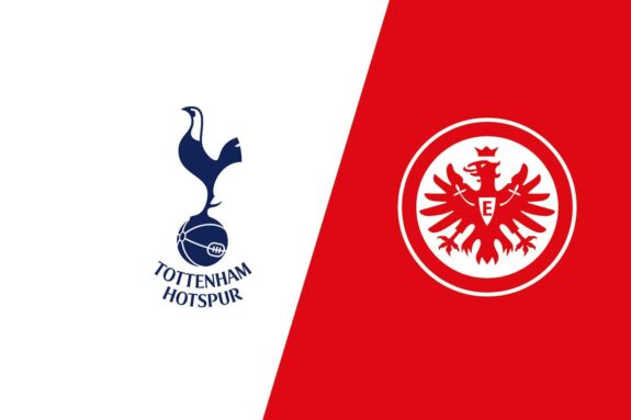 Tottenham - Eintracht