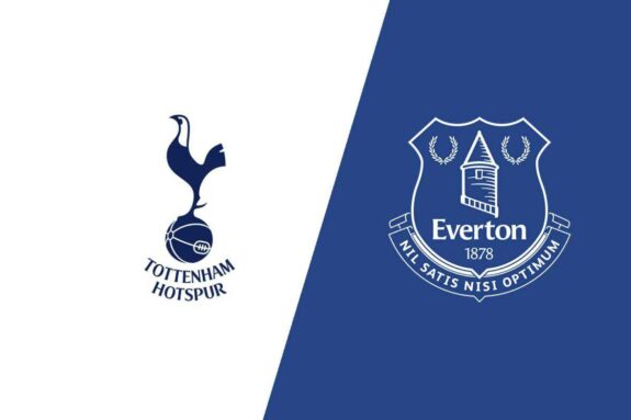 Tottenham - Everton