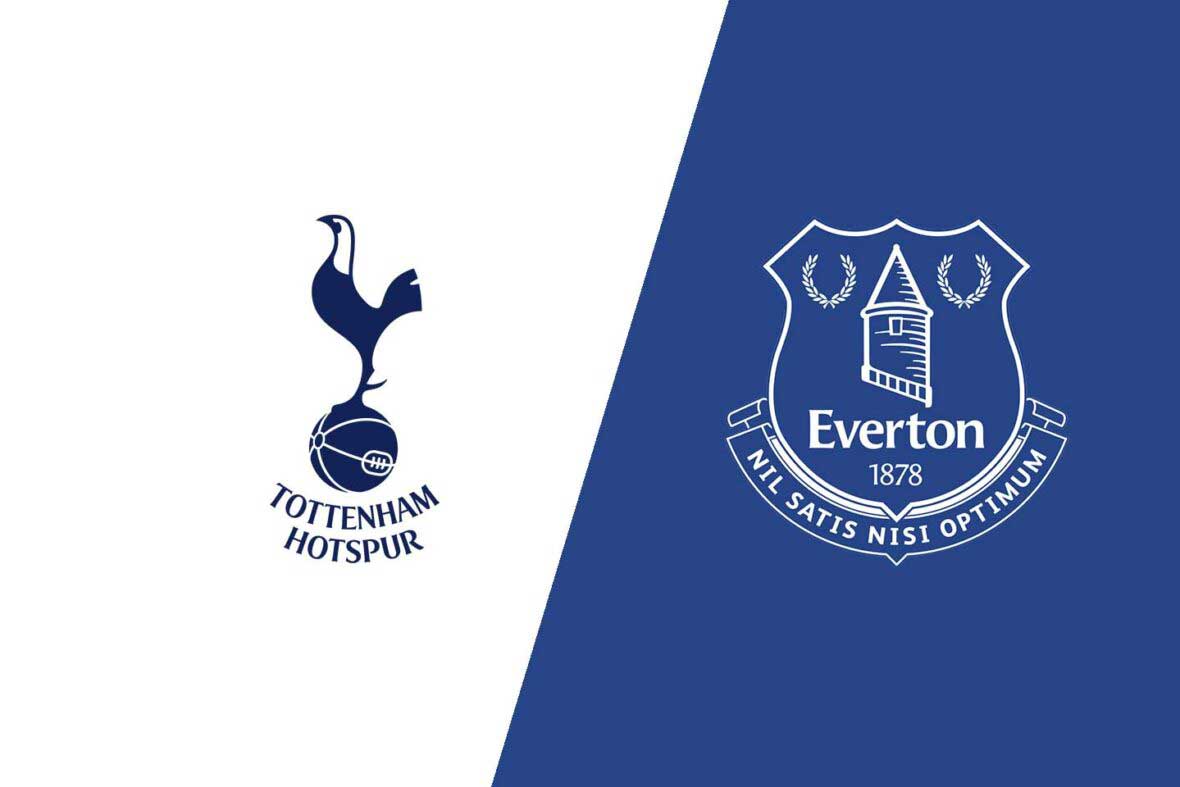 Tottenham - Everton