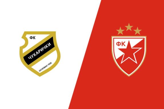 Čukarički - Crvena zvezda