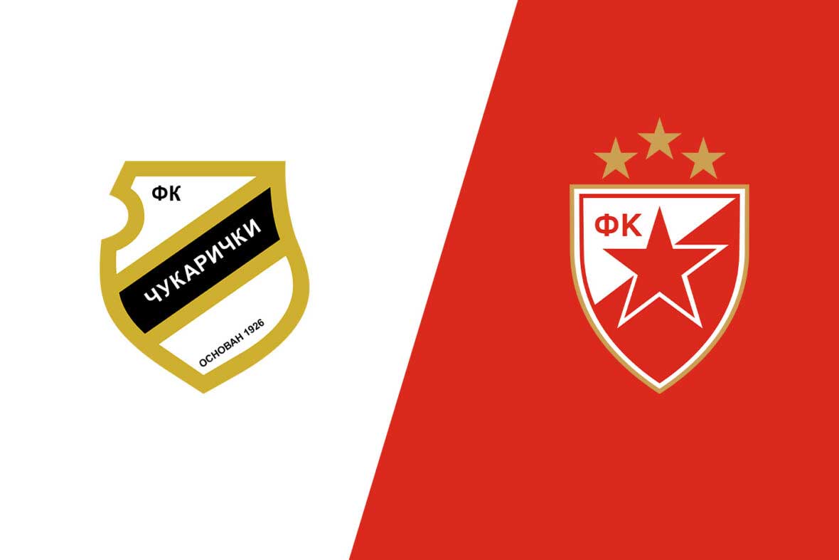 Čukarički - Crvena zvezda