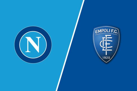 Napoli - Empoli