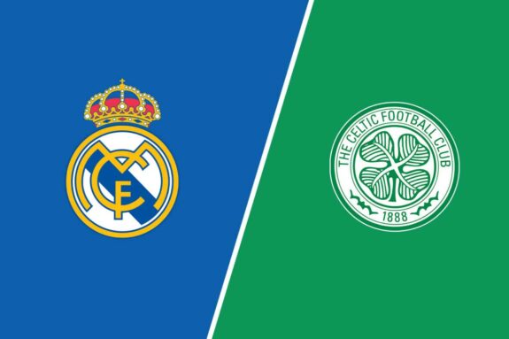 Real Madrid - Celtic