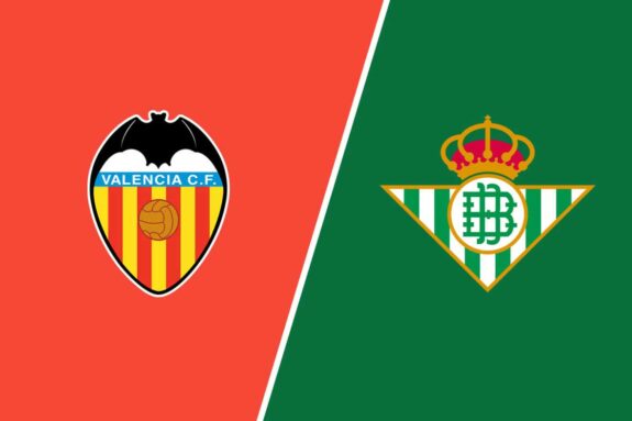 Valencia - Real Betis
