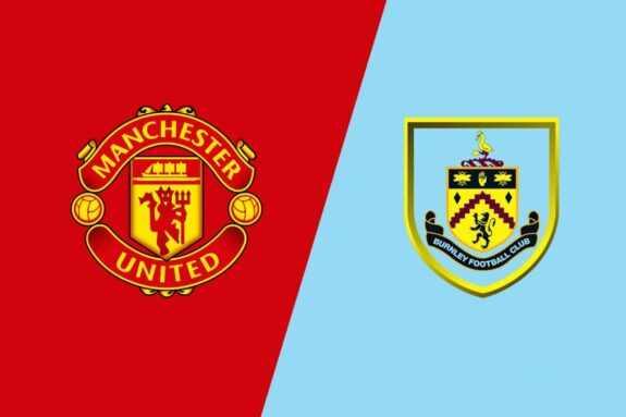 Manchester United - Burnley