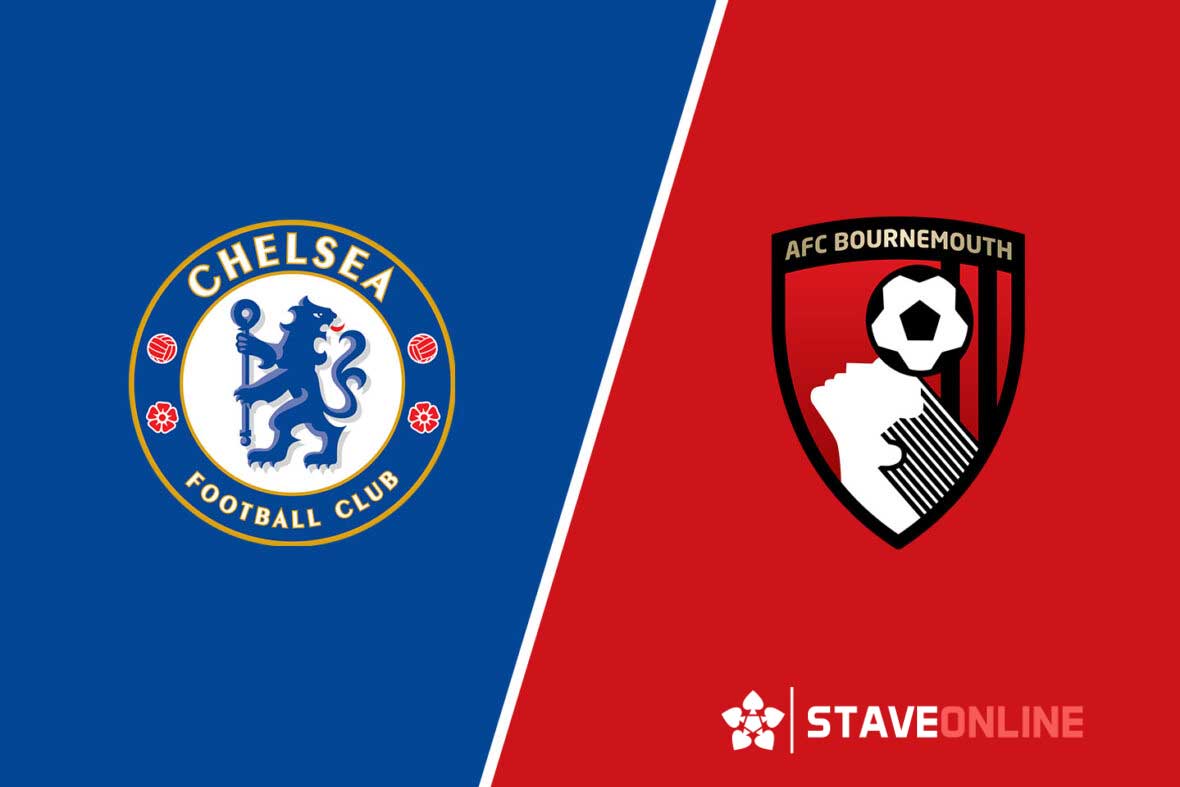 Chelsea vs Bournemouth