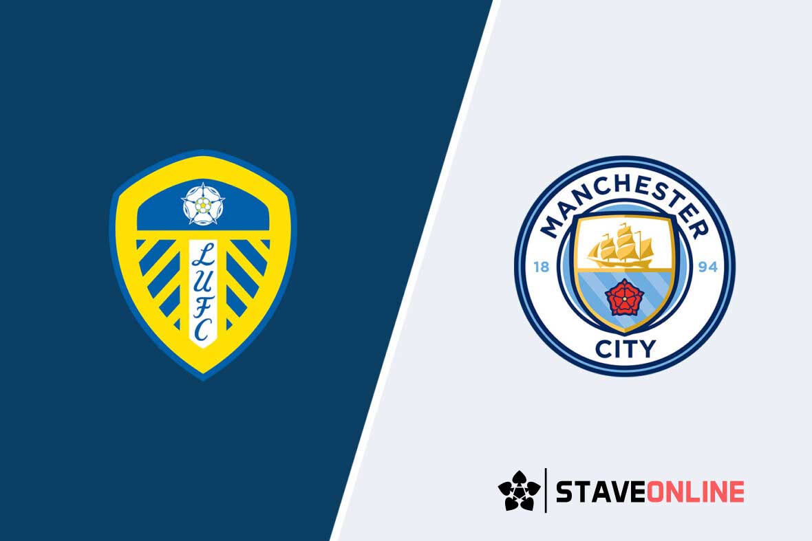 Leeds vs Manchester City