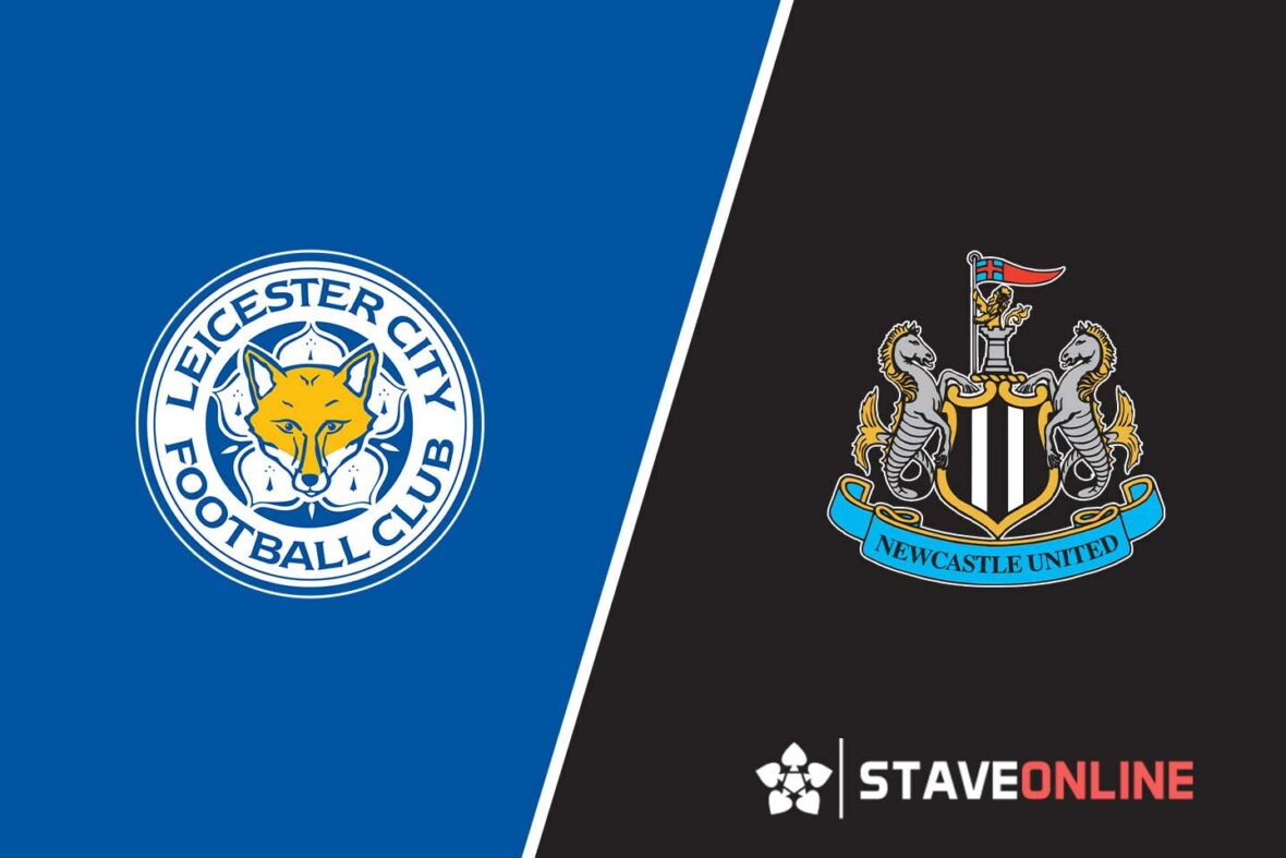 leicester vs newcastle