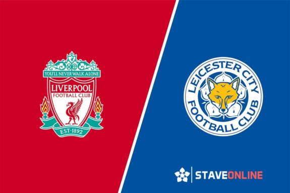 Liverpool vs Leicester