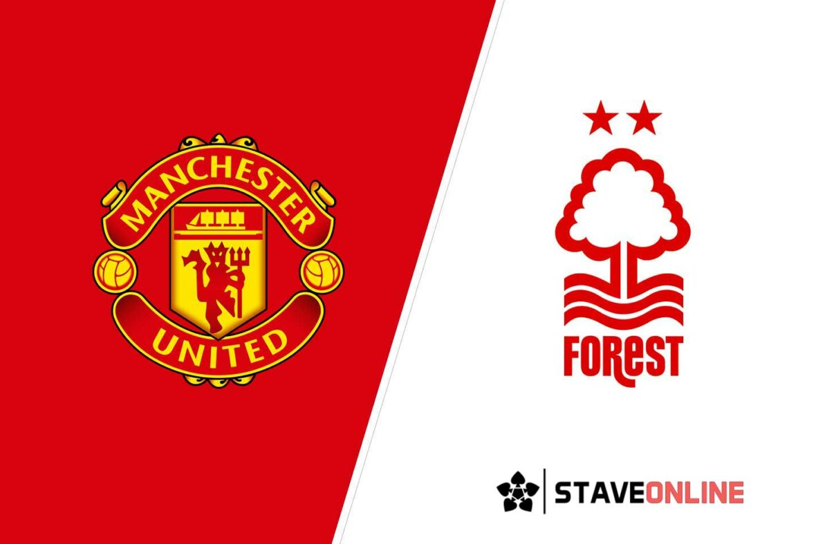 Manchester United vs Nottingham Forest