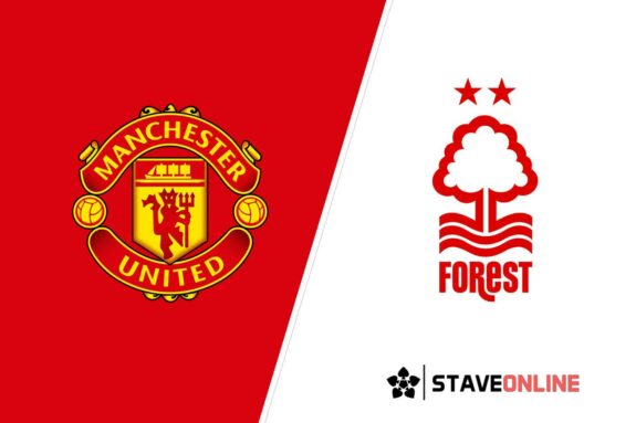 Manchester United vs Nottingham Forest