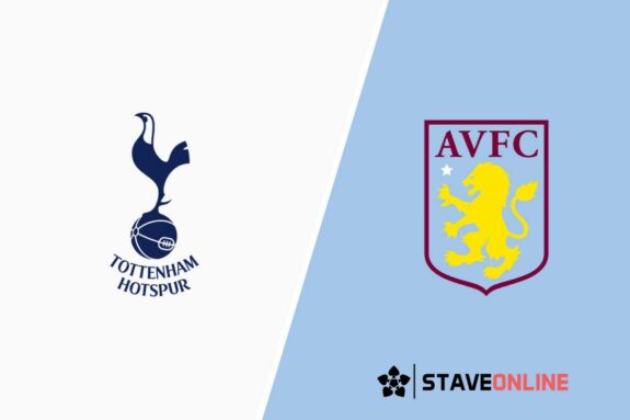 Tottenham vs Aston Villa