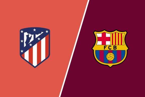 Atletico Madrid - Barcelona