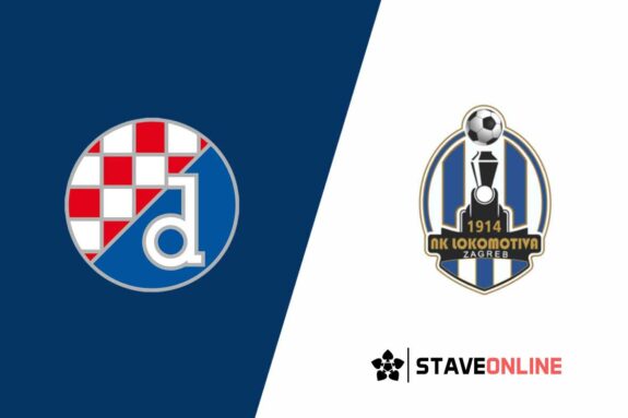 Dinamo Zagreb - Lokomotiva