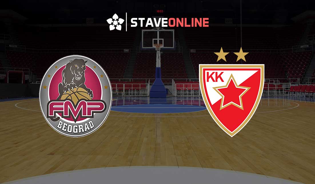 FMP - Crvena Zvezda