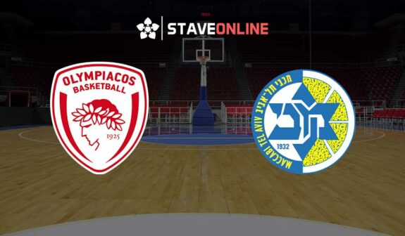 Olympiacos - Maccabi Tel Aviv