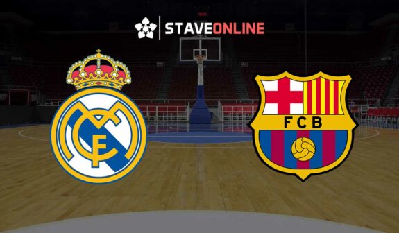 Real Madrid – Barcelona