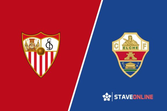 Sevilla vs Elche