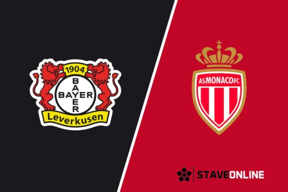 Bayer Leverkusen - Monaco