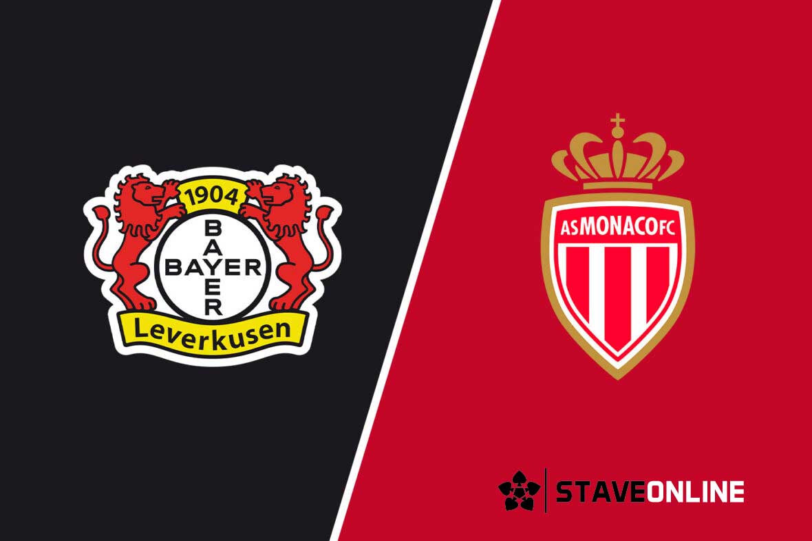 Bayer Leverkusen - Monaco
