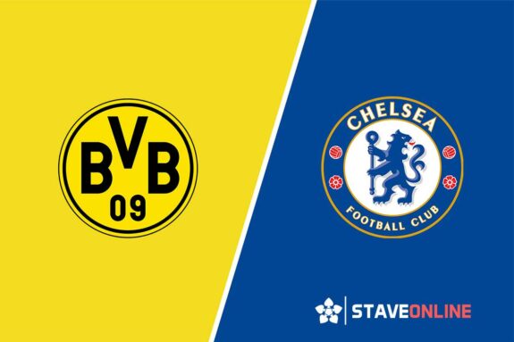 Borussia Dortmund vs Chelsea