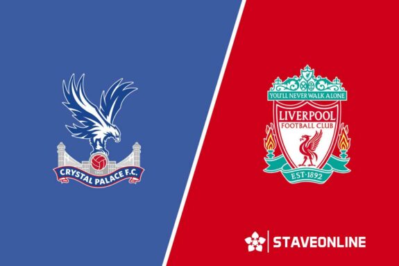 Crystal Palace - Liverpool
