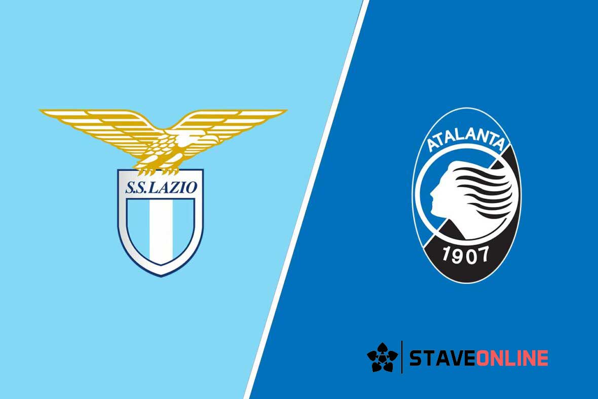 Lazio - Atalanta